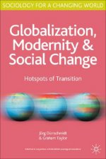 Globalisation, Modernity and Social Change
