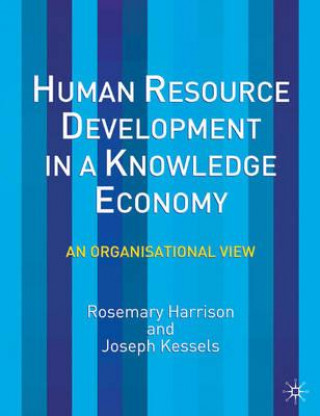 Human Resource Development in a Knowledge Economy