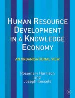 Human Resource Development in a Knowledge Economy