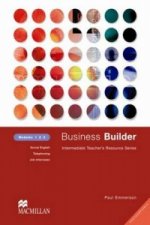Business Builder Tea Res Mod 1-3