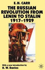 Russian Revolution from Lenin to Stalin 1917-1929