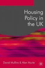 Housing Policy in the UK
