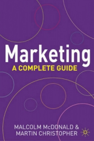 Marketing: A Complete Guide