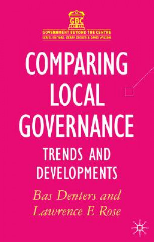 Comparing Local Governance