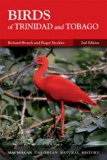 Birds of Trinidad & Tobago 2nd Ed
