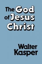 God of Jesus Christ