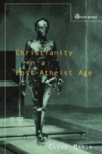 Christianity in a Post-atheist Age