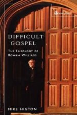 Difficult Gospel