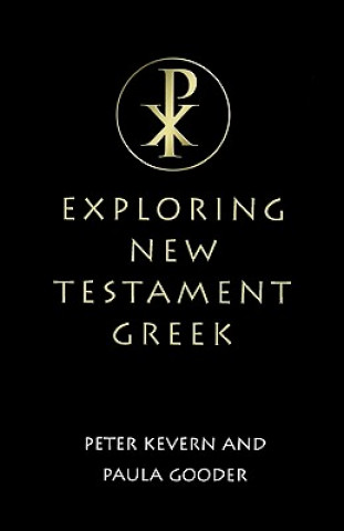 Exploring New Testament Greek