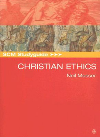 SCM Studyguide