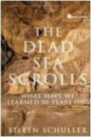 Dead Sea Scrolls