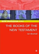 Books of the New Testament