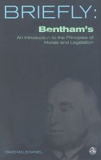 Bentham's an Introduction to the Principles of Morals and Le