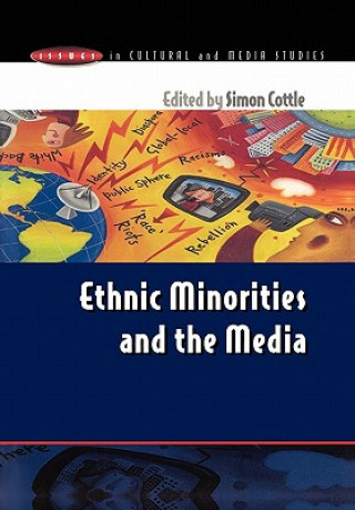 ETHNIC MINORITIES and THE MEDIA
