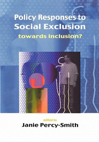 Policy Responses To Social Exclusion