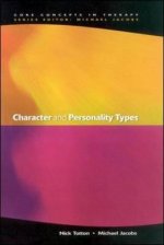 Character And Personality Types