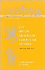 Life History Research in Educational Settings