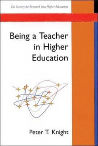 Being A Teacher In Higher Education