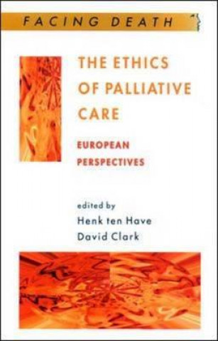 Ethics Of Palliative Care