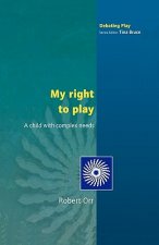 MY RIGHT TO PLAY