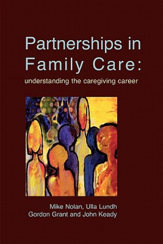 Partnerships In Family Care