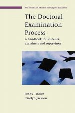 Doctoral Examination Process: A Handbook for Students, Examiners and Supervisors