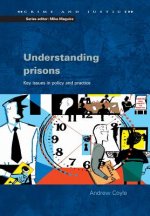 Understanding Prisons: Key Issues in Policy and Practice