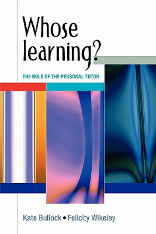 Whose Learning?