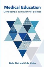 Medical Education: Developing a Curriculum for Practice