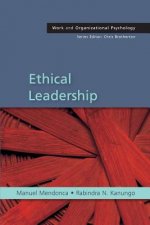Ethical Leadership