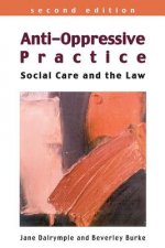Anti-Oppressive Practice