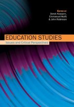 Education Studies: Issues and Critical Perspectives