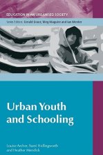 Urban Youth and Schooling