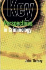 Key Perspectives in Criminology