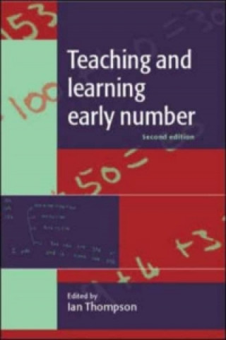 Teaching and Learning Early Number