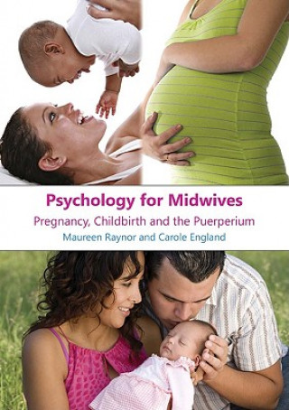Psychology for Midwives