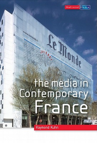 Media in Contemporary France