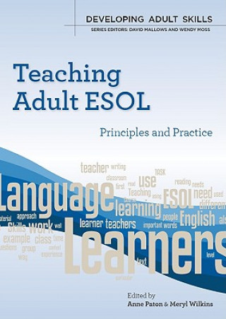 Teaching Adult ESOL: Principles and Practice
