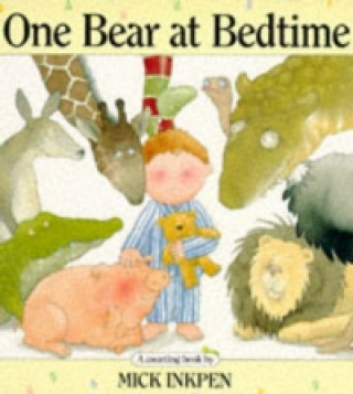 One Bear At Bedtime