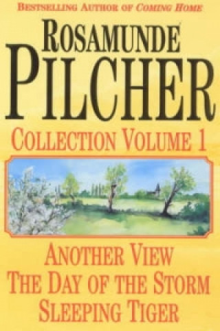 Rosamunde Pilcher Collection Vol 1