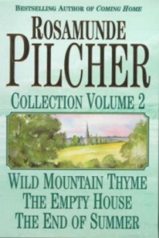Rosamunde Pilcher Collection Vol 2