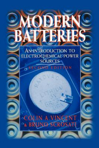 Modern Batteries