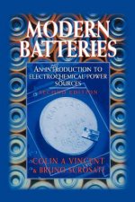 Modern Batteries