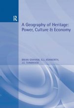 Geography of Heritage