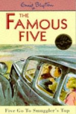 Famous Five: Five Go To Smuggler's Top