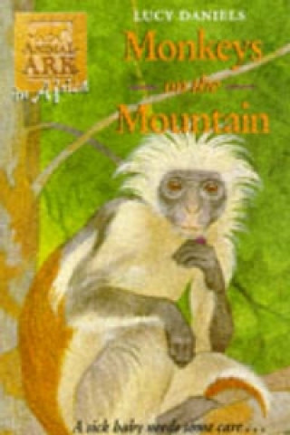 Monkeys on the Mountain