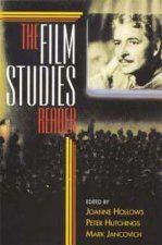 Film Studies Reader