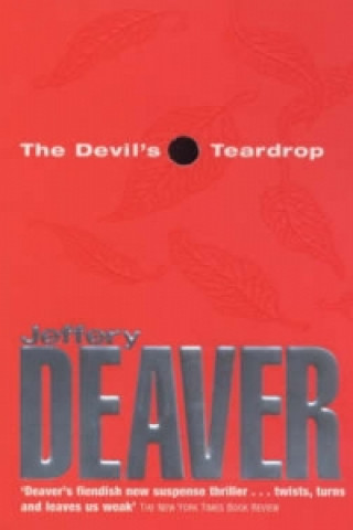 Devil's Teardrop