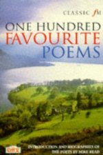 Classic FM 100 Favourite Poems