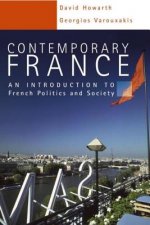 Contemporary France